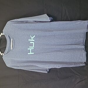 Mens XXL Huk t-shirt